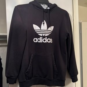 Adidas Mens hoodie